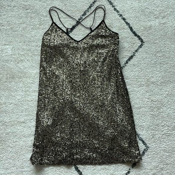 Abercrombie Dress - Picture 2 of 5